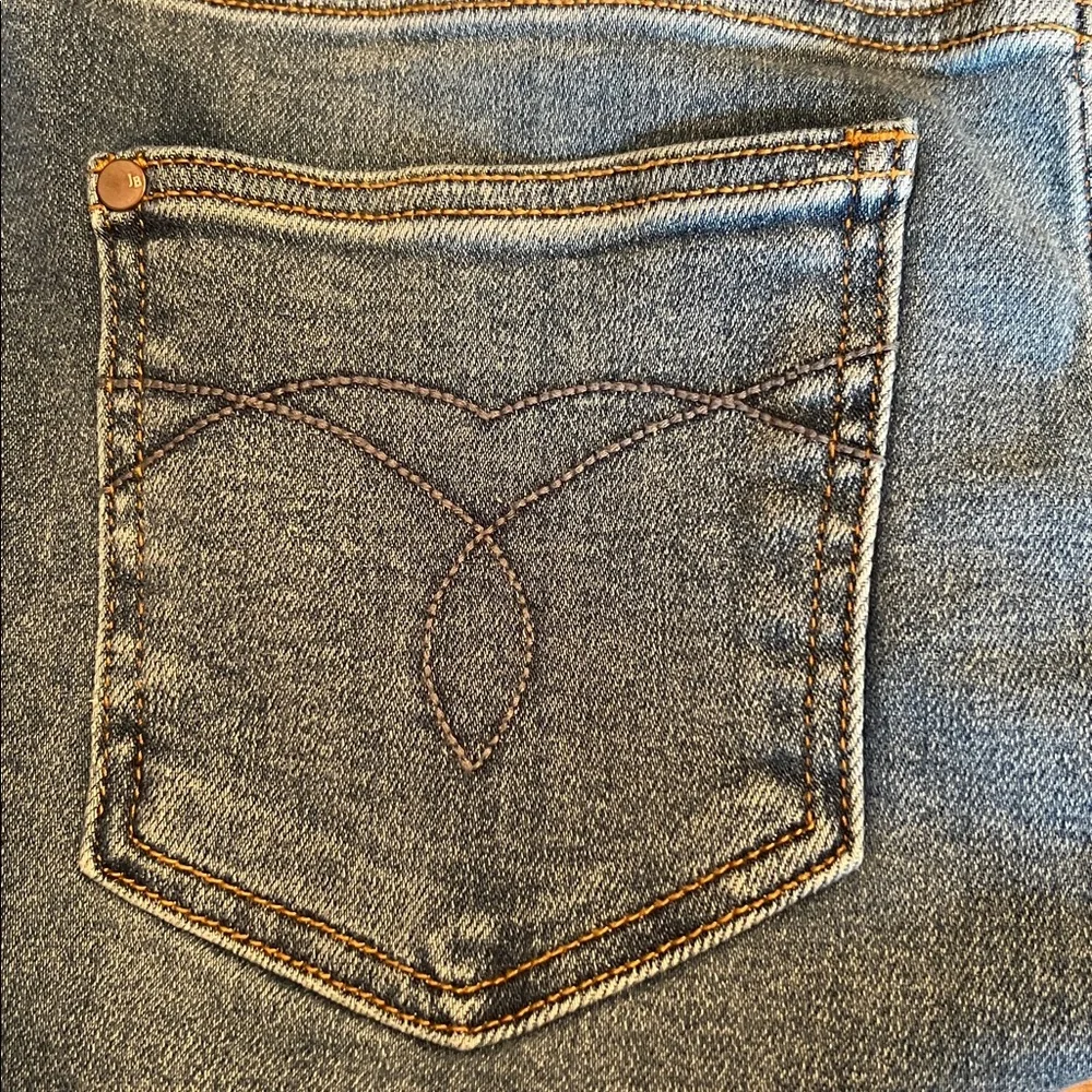 NWT Judy Blue‎ Jeans High Waist Ankle Straight